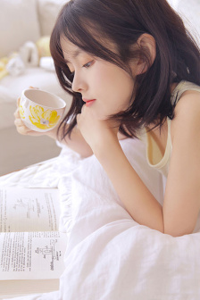 泽井杏奈