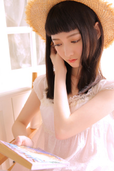 浪蝶偷香